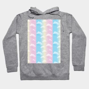 Rainbow better Days Hoodie